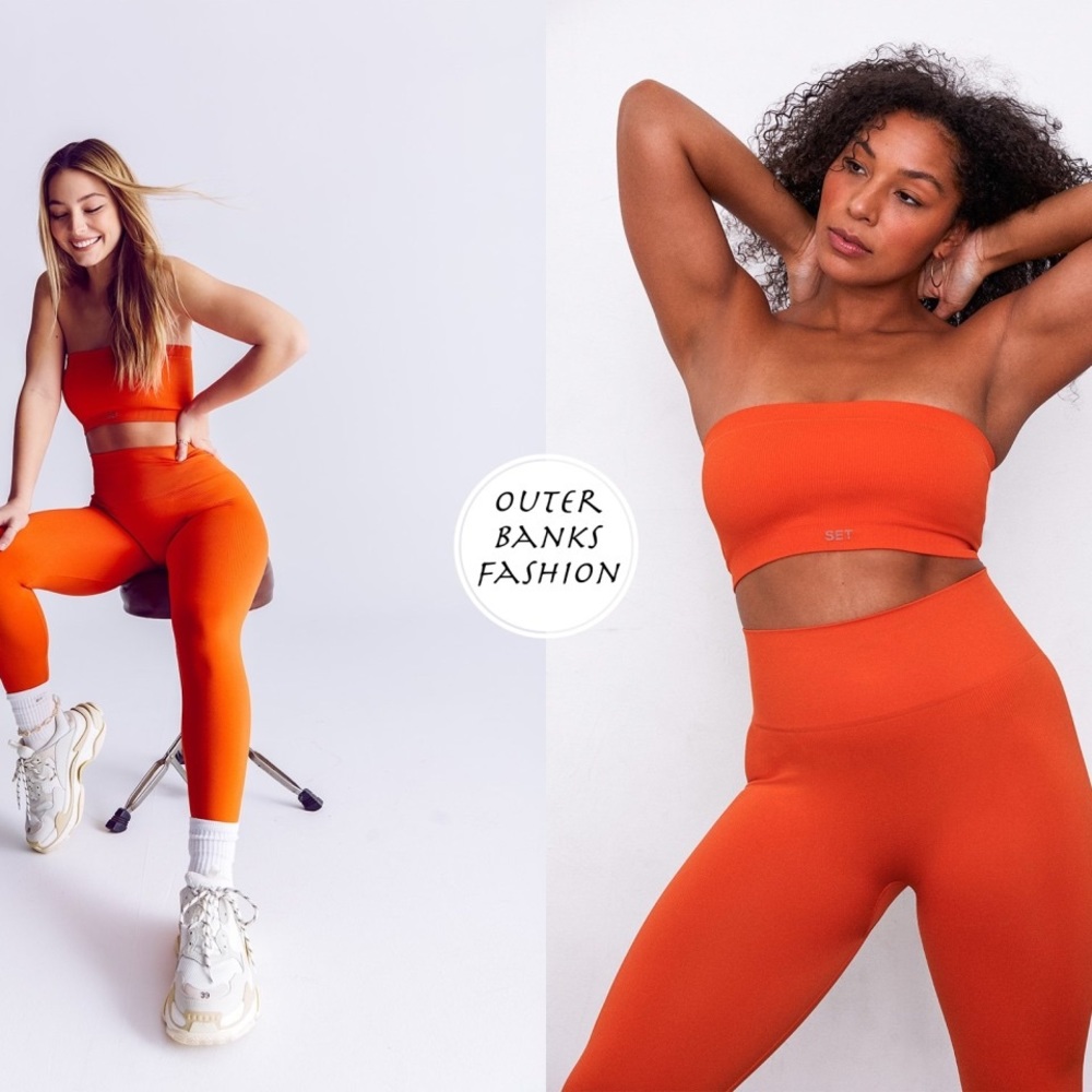 COPY - Set Active x Madelyn Cline Tube Top